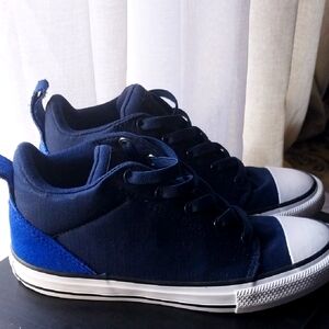 Converse Sneakers-Youth 3